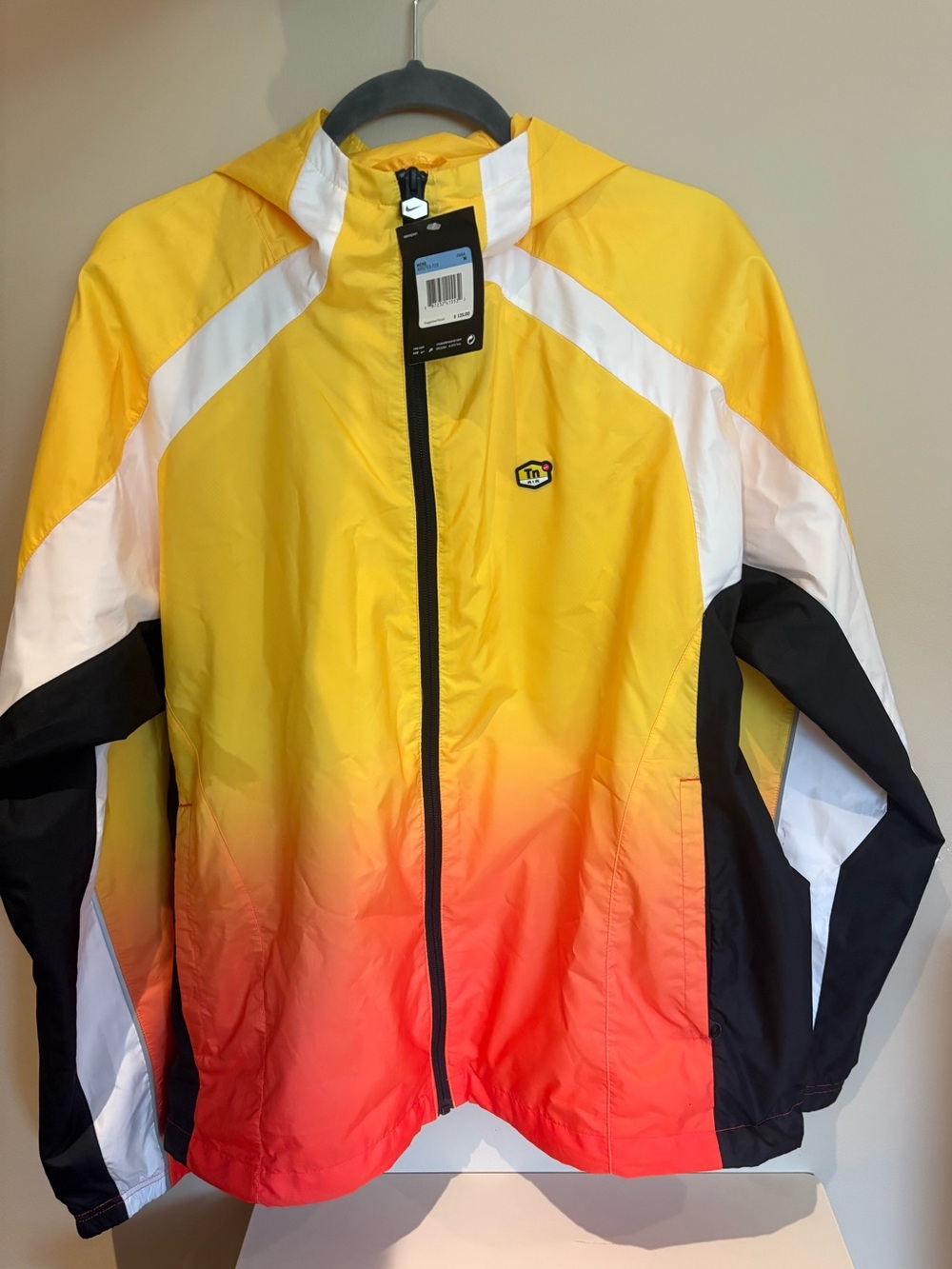 Nike TN Windbreaker Jacket